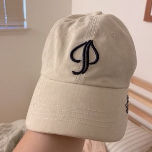 Aspen Baseball Cap